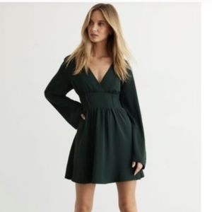 Dynamite | Mini Dress